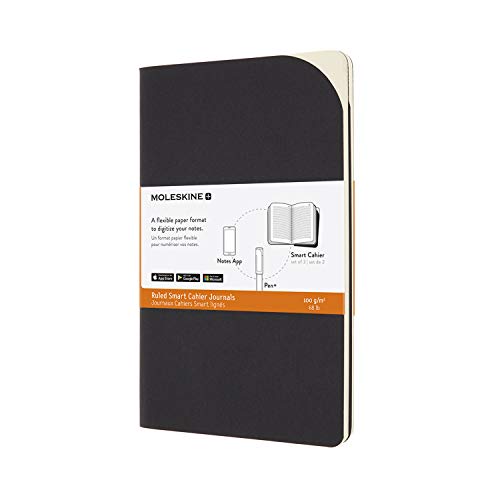 Moleskine Ellipse Smart Writing Set Test E Recensione Organizzarmi It